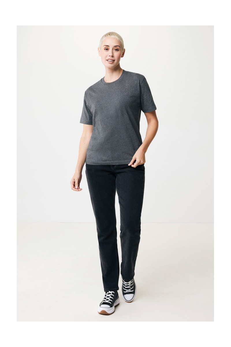 IQONIQ Teide recycled cotton t-shirt