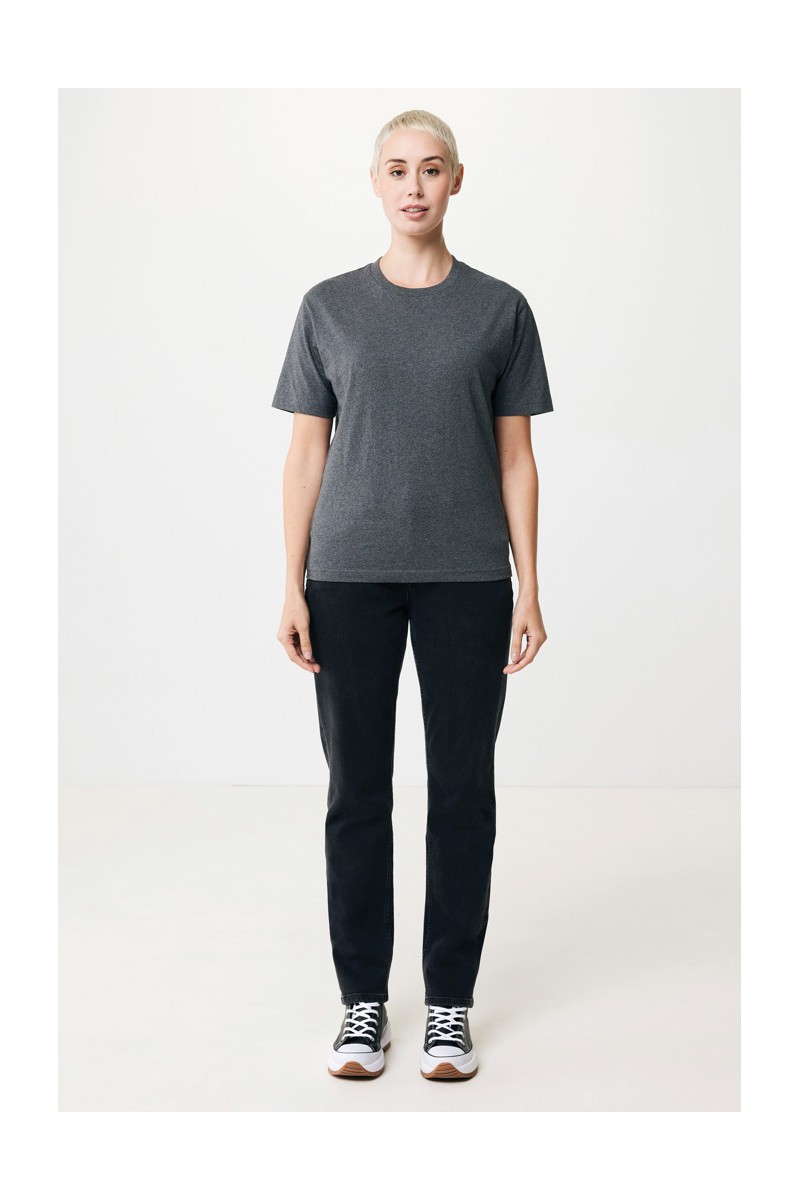 IQONIQ Teide recycled cotton t-shirt