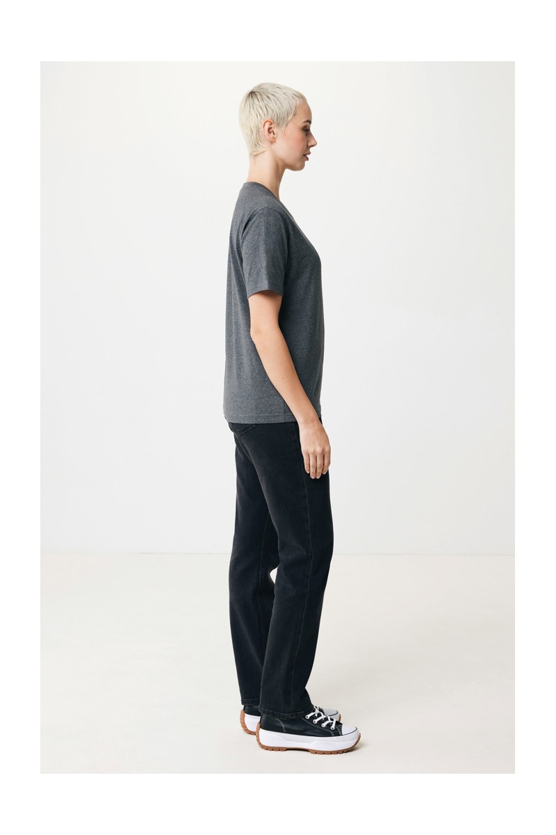IQONIQ Teide recycled cotton t-shirt