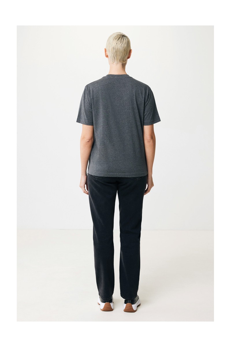 IQONIQ Teide recycled cotton t-shirt