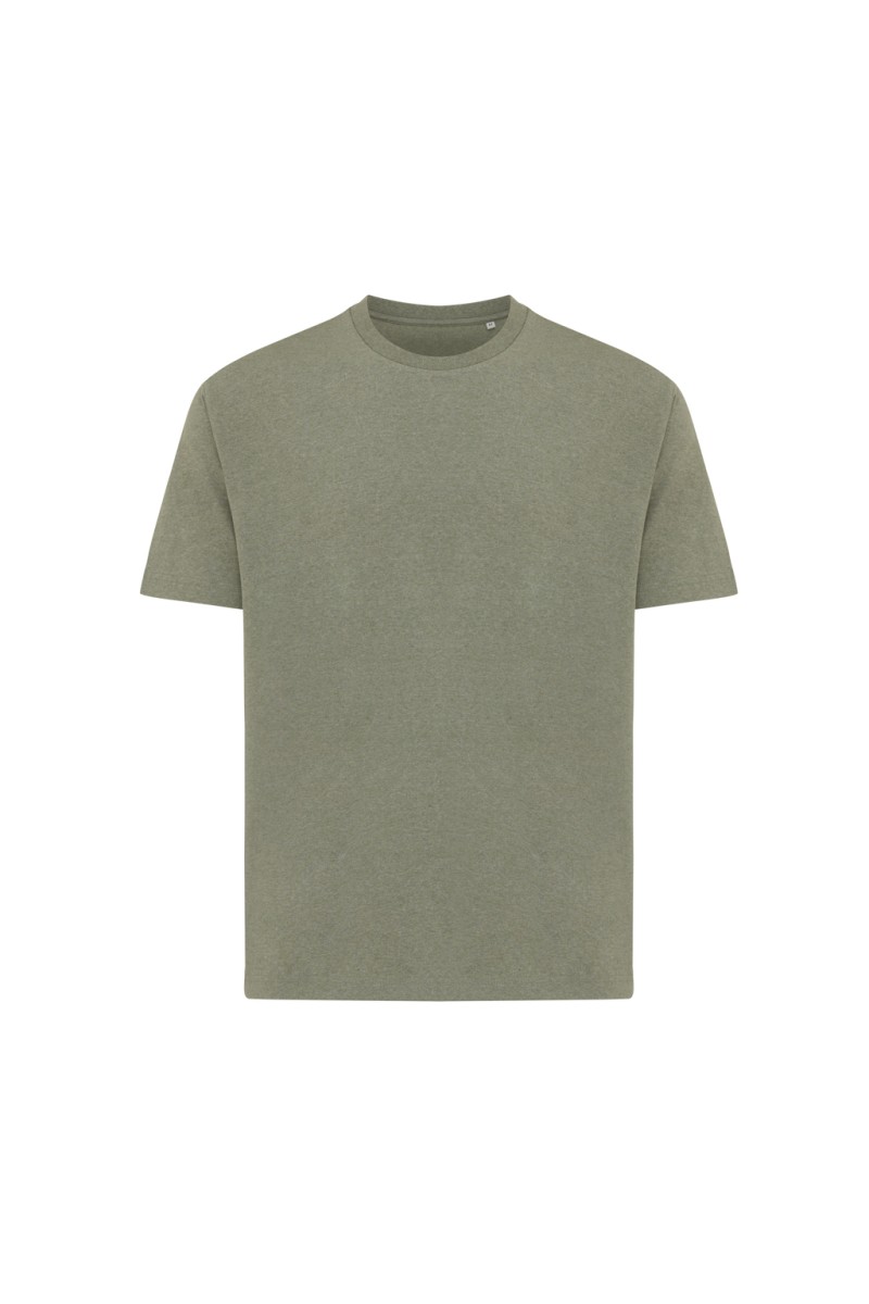 IQONIQ Teide recycled cotton t-shirt