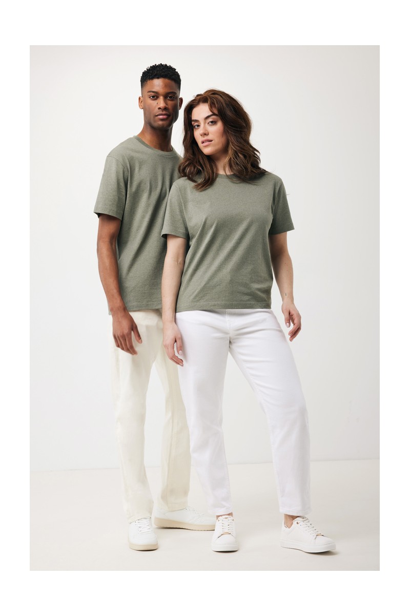 IQONIQ Teide recycled cotton t-shirt