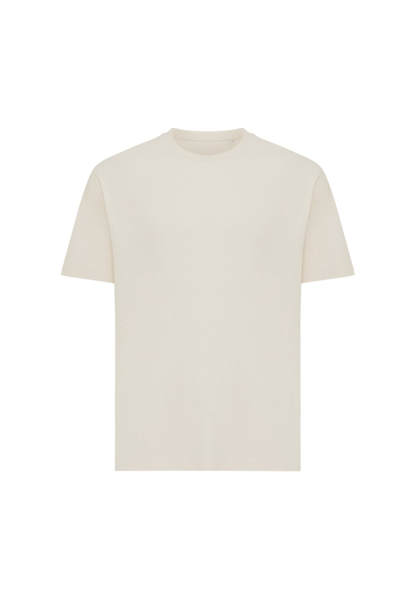 IQONIQ Teide recycled cotton t-shirt
