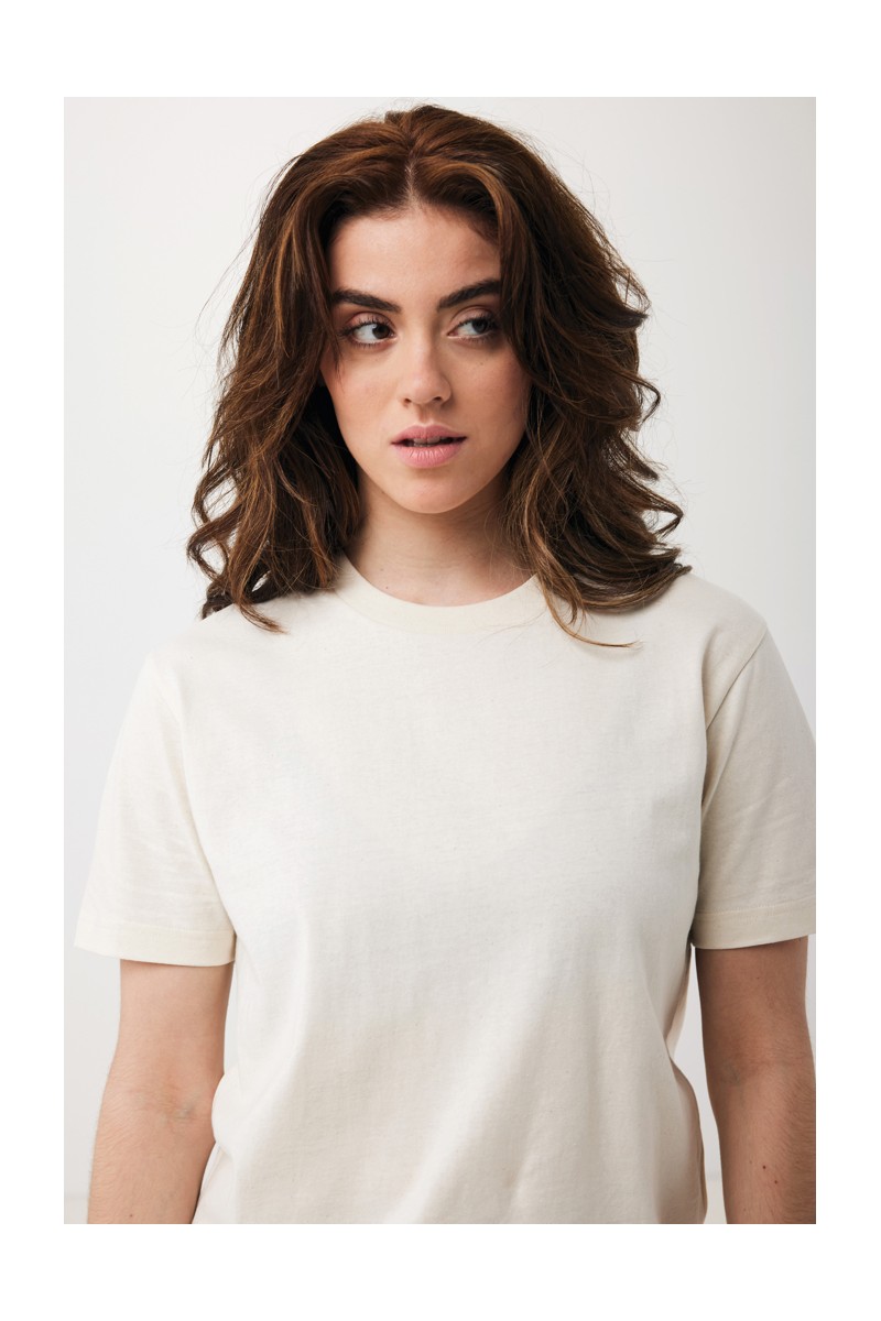 IQONIQ Teide recycled cotton t-shirt