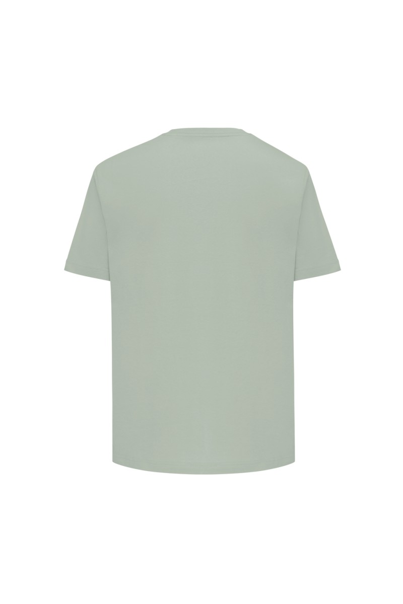 IQONIQ Teide recycled cotton t-shirt