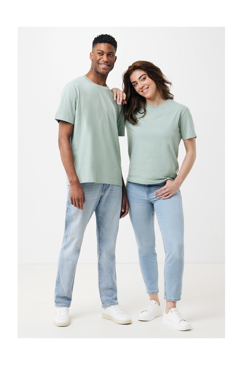 IQONIQ Teide recycled cotton t-shirt