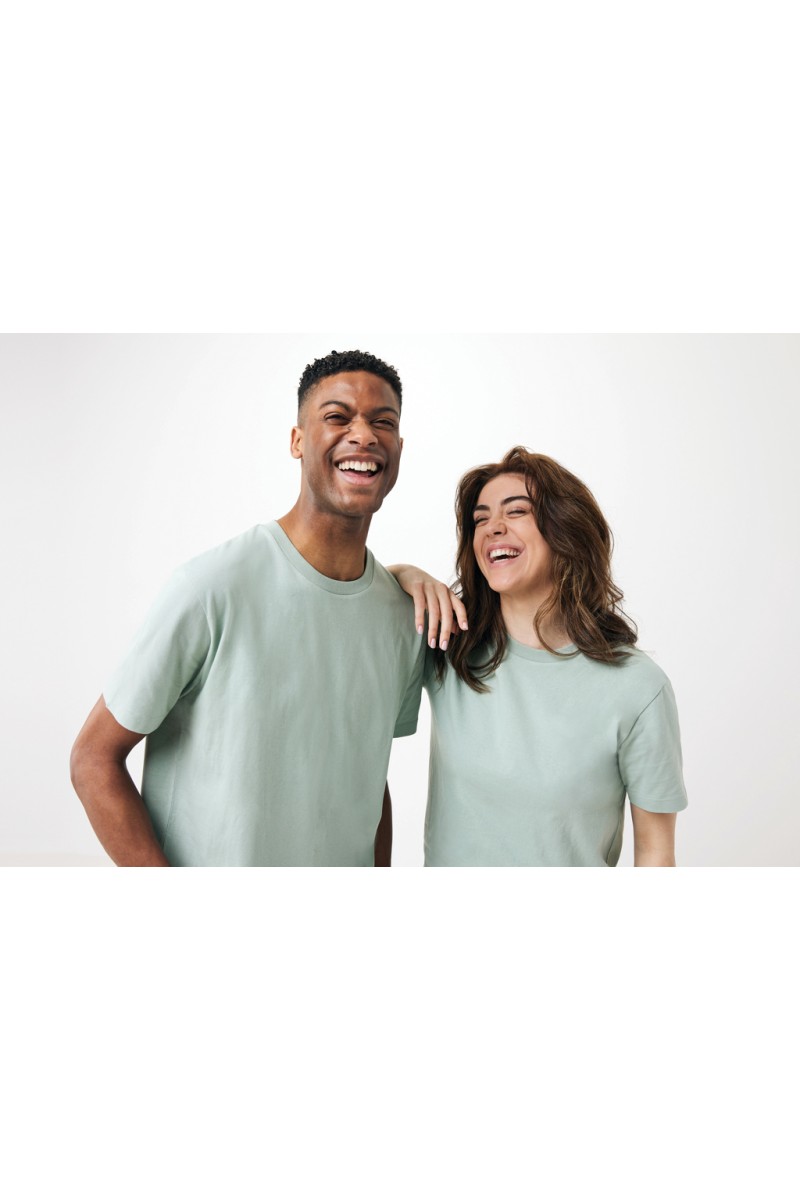 IQONIQ Teide recycled cotton t-shirt