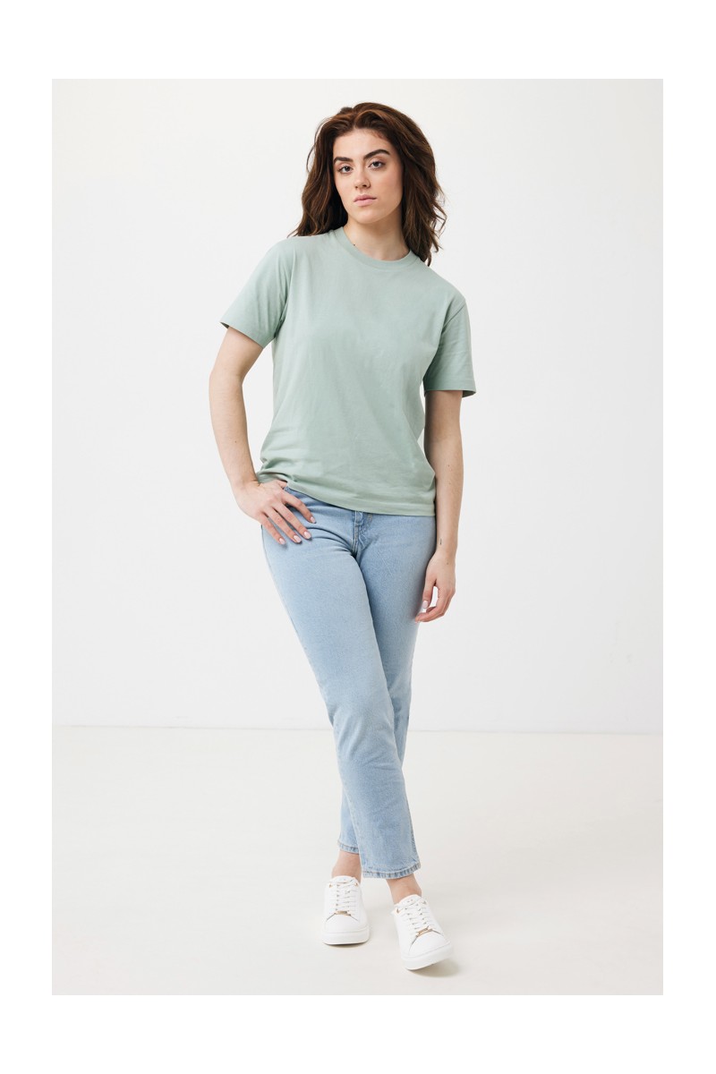 IQONIQ Teide recycled cotton t-shirt