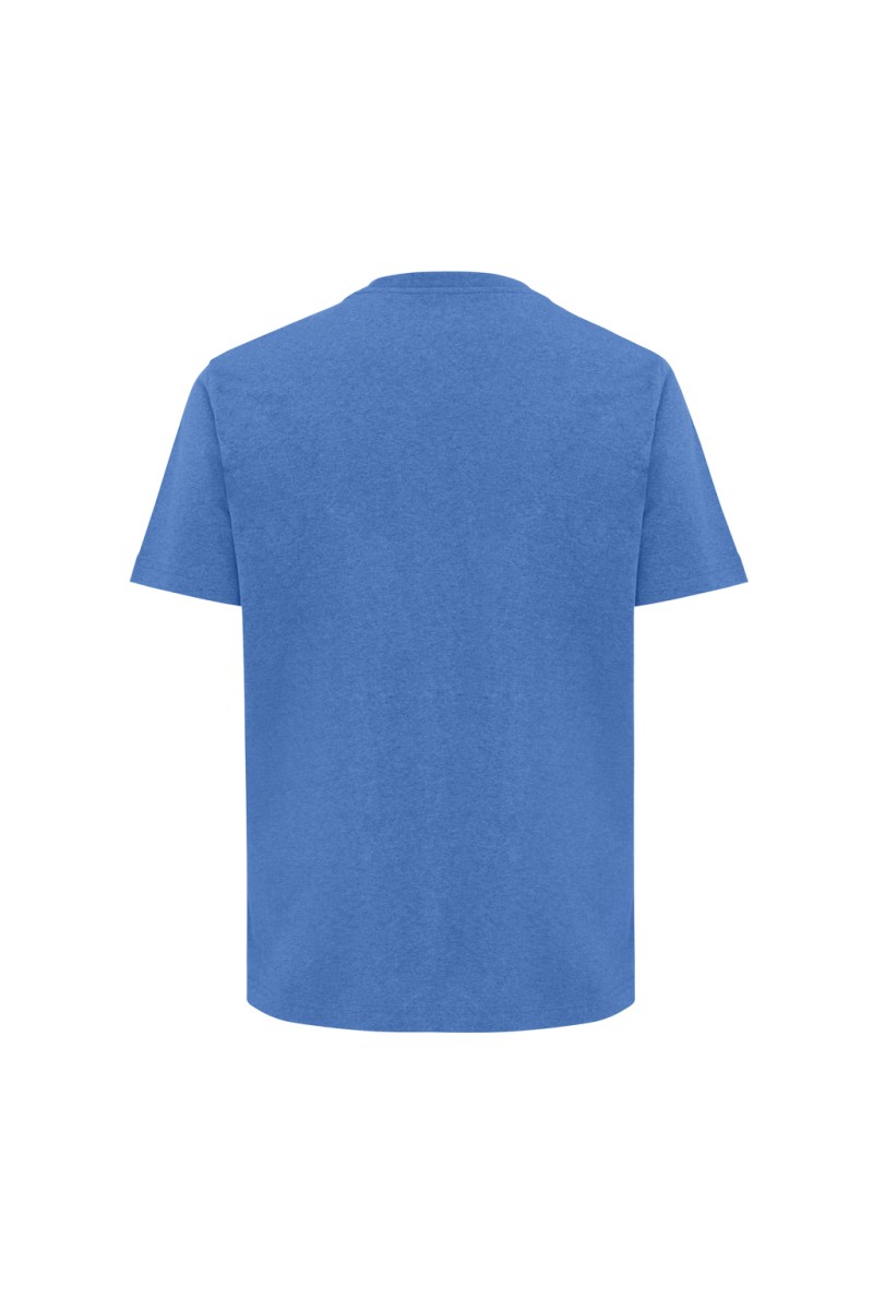 IQONIQ Teide recycled cotton t-shirt