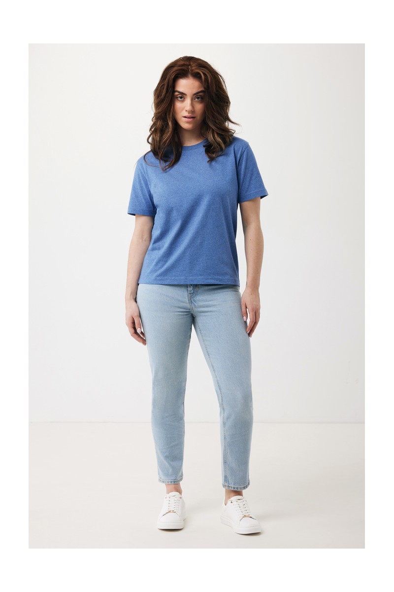 IQONIQ Teide recycled cotton t-shirt