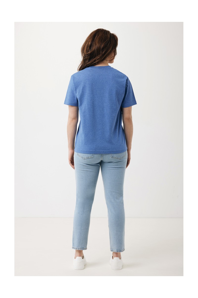 IQONIQ Teide recycled cotton t-shirt