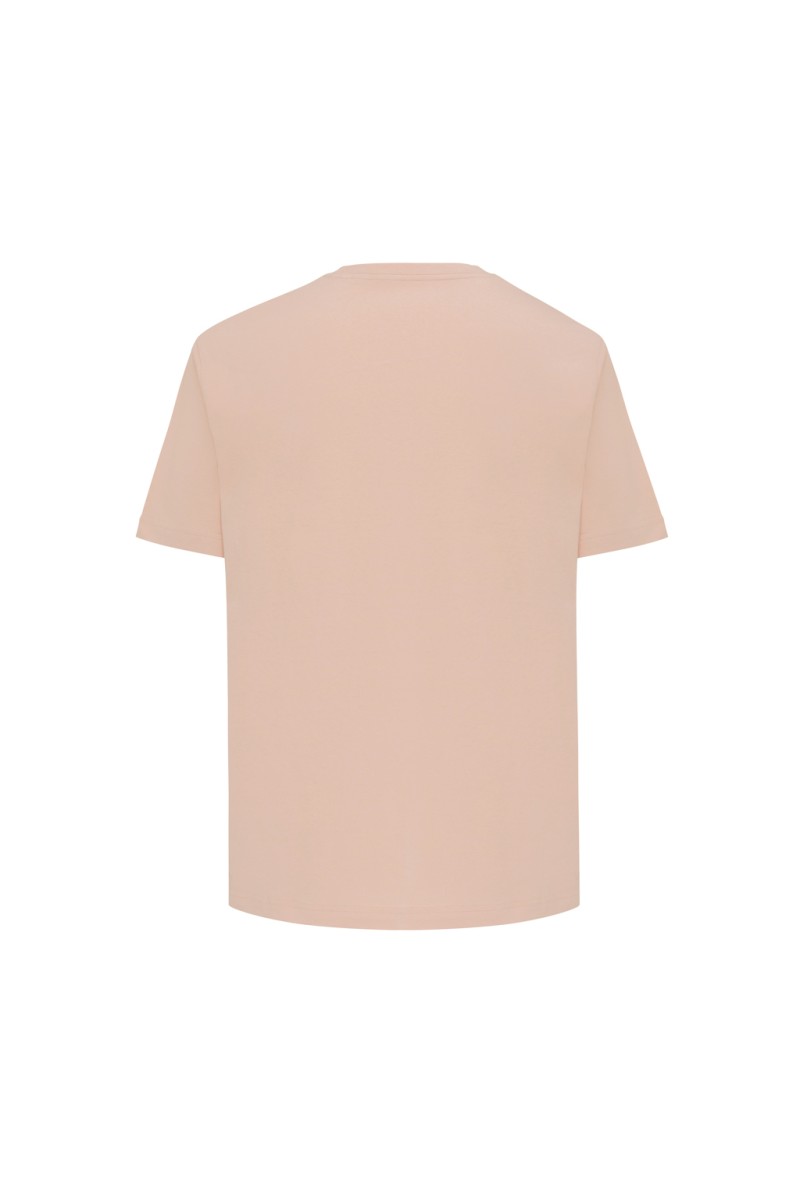 IQONIQ Teide recycled cotton t-shirt