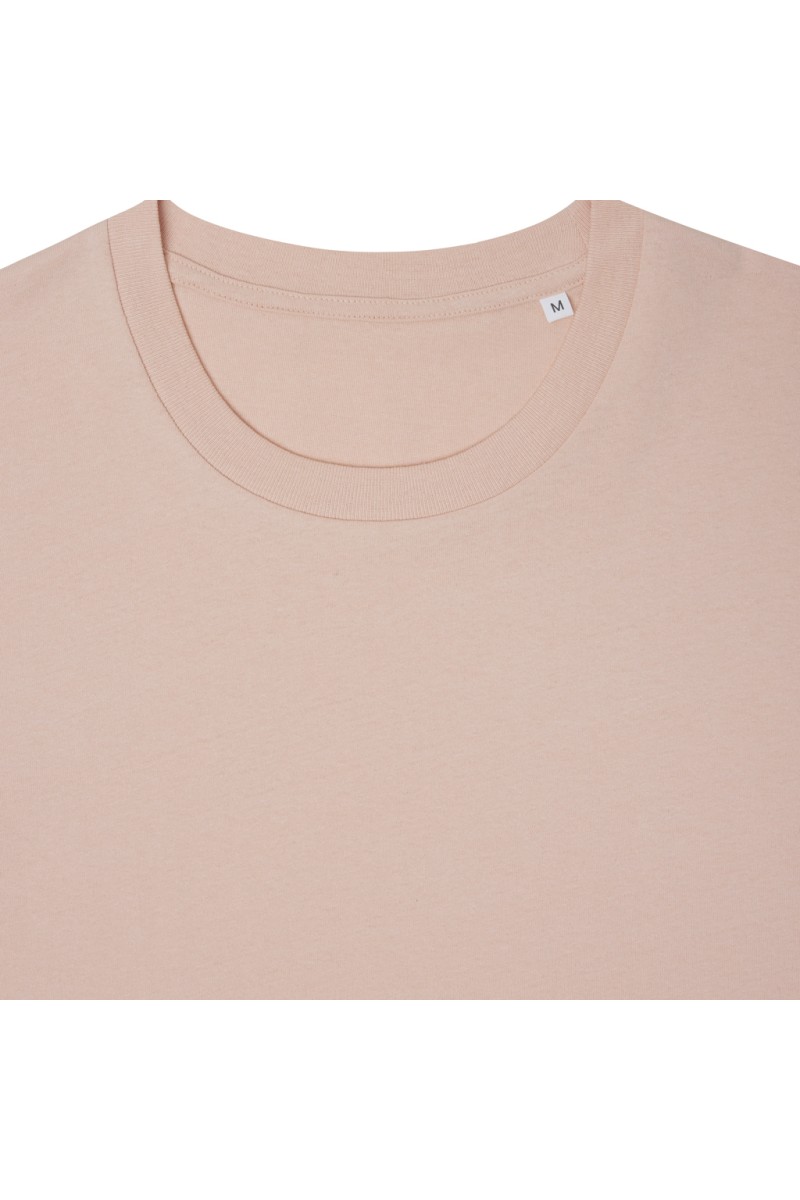 Tricou IQONIQ Teide din bumbac reciclat