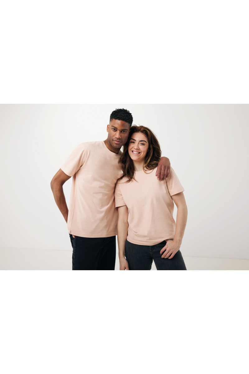 IQONIQ Teide recycled cotton t-shirt