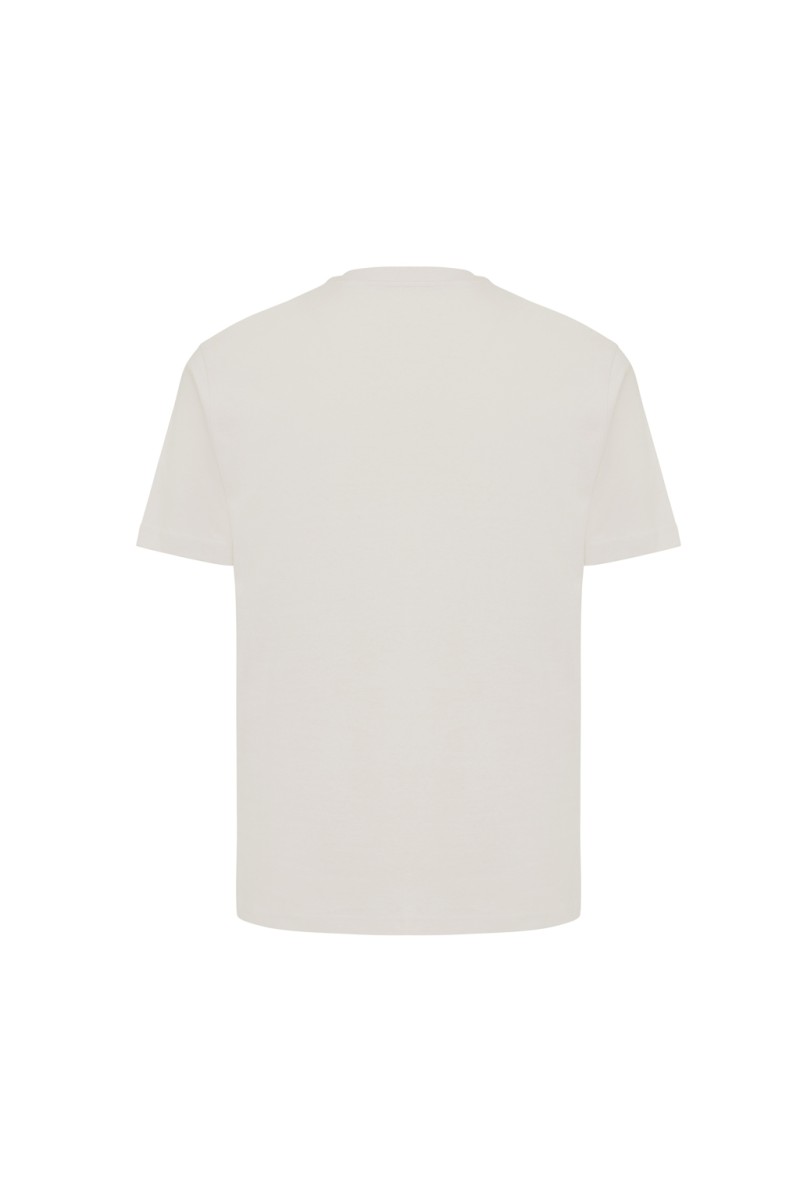 IQONIQ Teide recycled cotton t-shirt