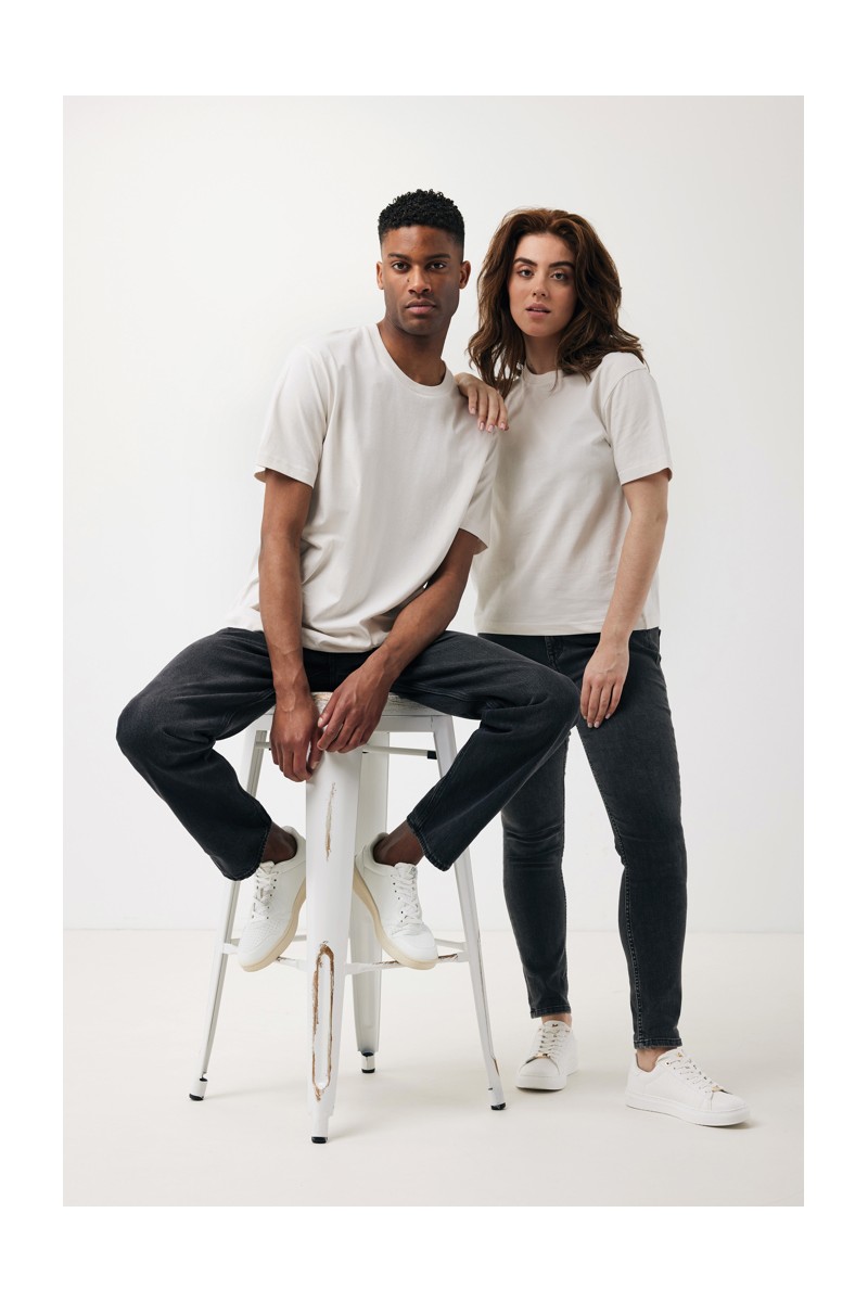 IQONIQ Teide recycled cotton t-shirt