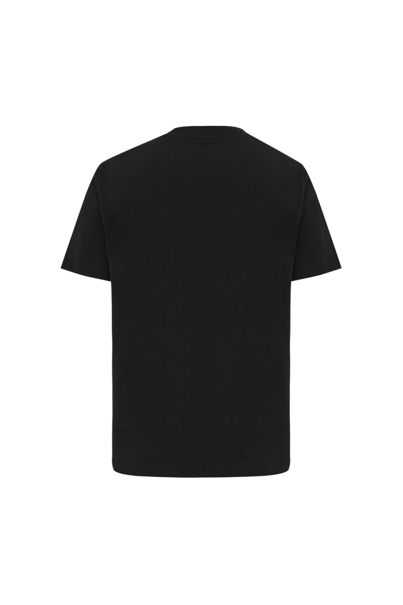 IQONIQ Nikko heavyweight recycled cotton t-shirt