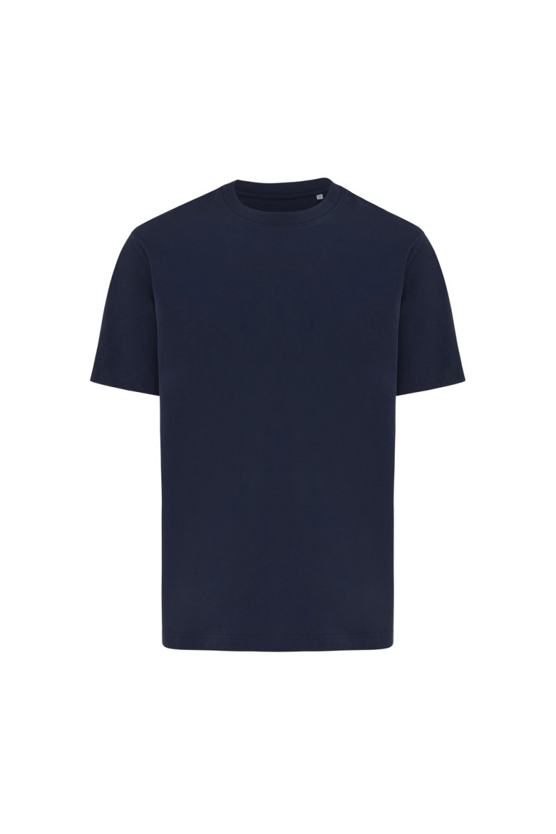 IQONIQ Nikko heavyweight recycled cotton t-shirt