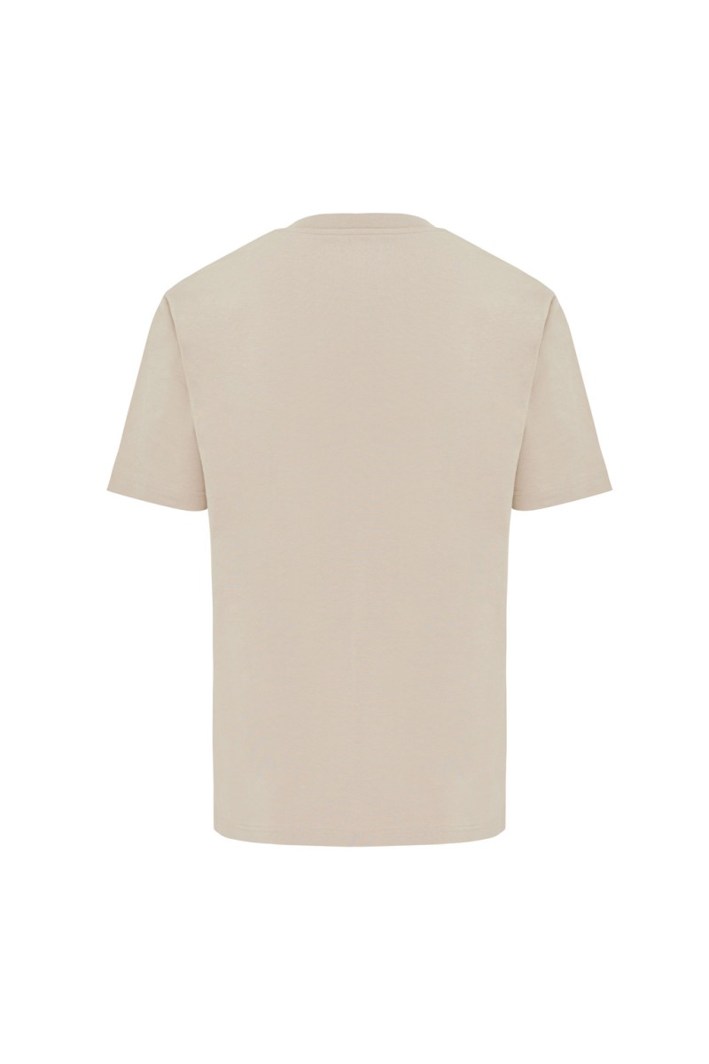 IQONIQ Nikko heavyweight recycled cotton t-shirt