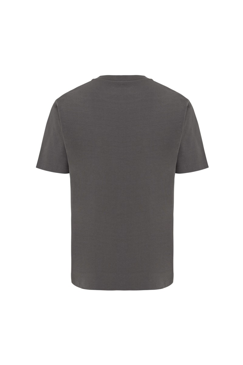 IQONIQ Nikko heavyweight recycled cotton t-shirt