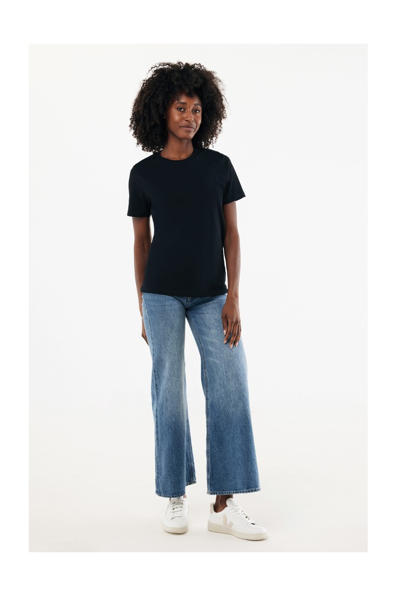 IQONIQ Brett recycled cotton t-shirt