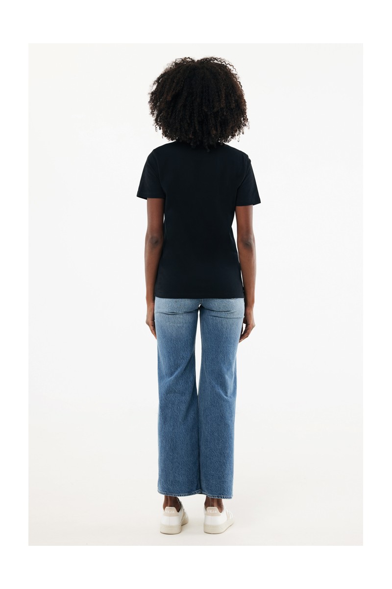 IQONIQ Brett recycled cotton t-shirt