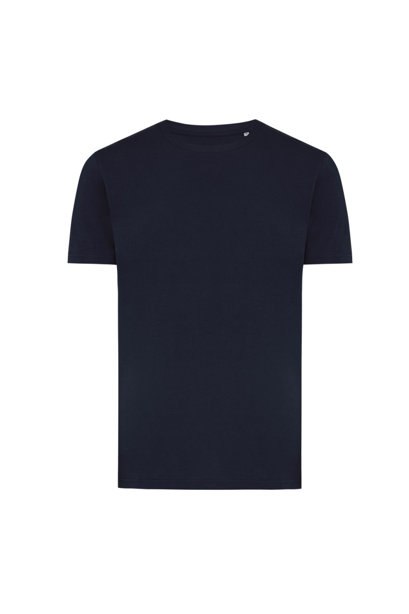 Tricou IQONIQ Brett din bumbac reciclat