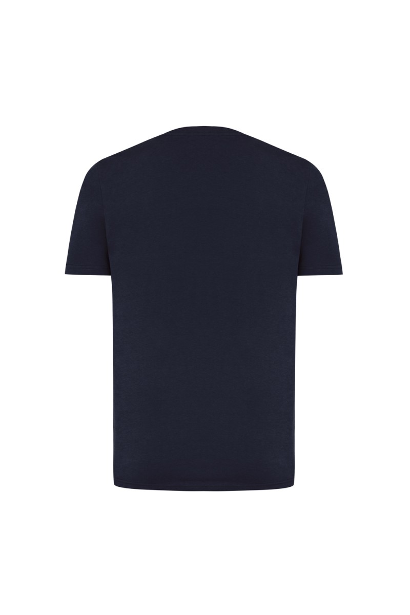IQONIQ Brett recycled cotton t-shirt
