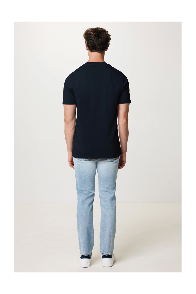 IQONIQ Brett recycled cotton t-shirt