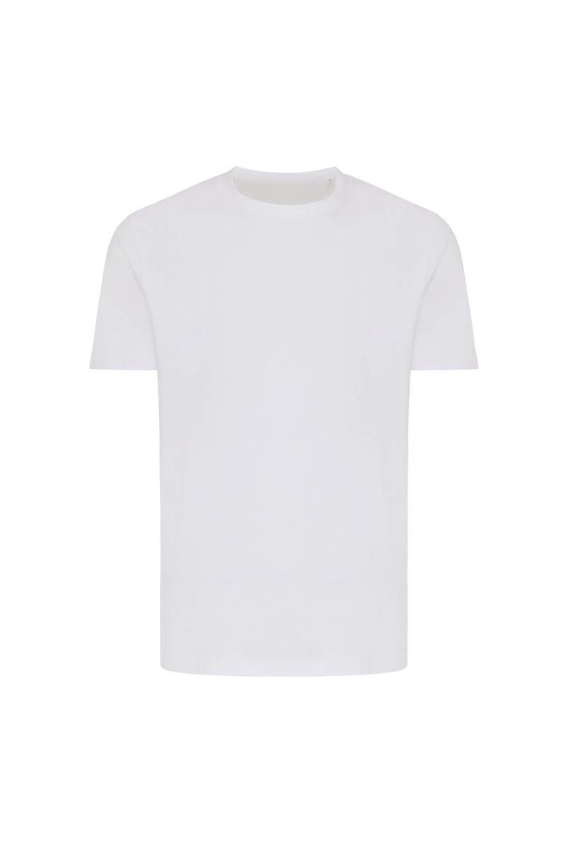 IQONIQ Brett recycled cotton t-shirt