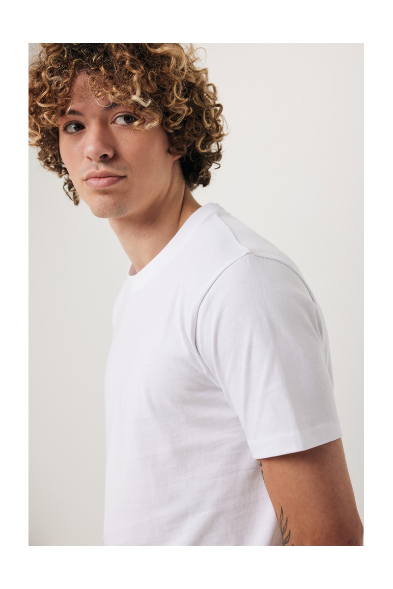 IQONIQ Brett recycled cotton t-shirt