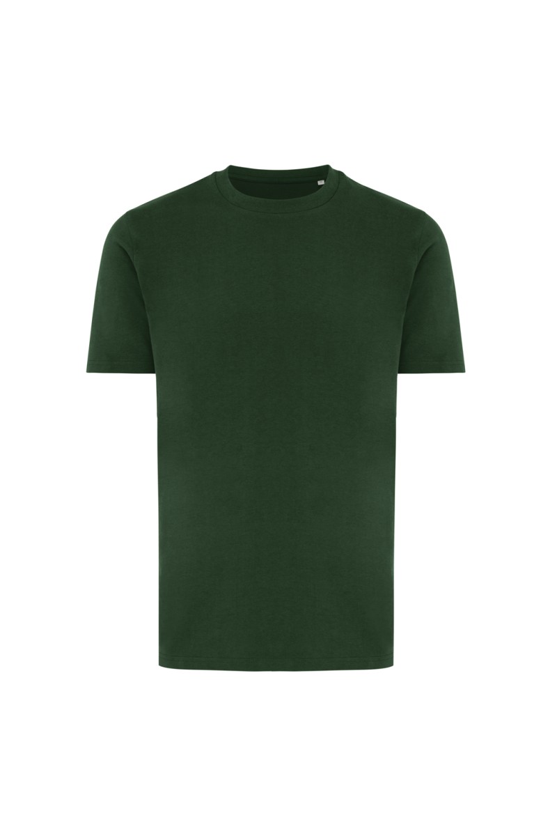Tricou IQONIQ Brett din bumbac reciclat