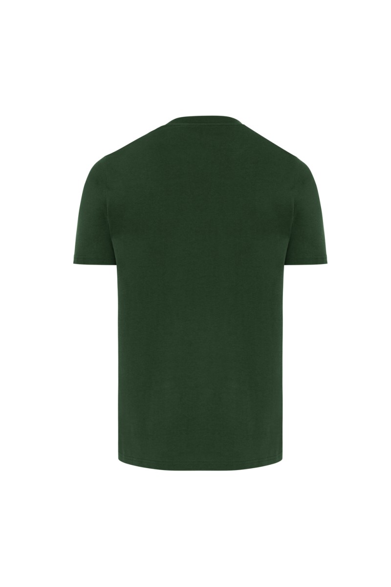 Tricou IQONIQ Brett din bumbac reciclat