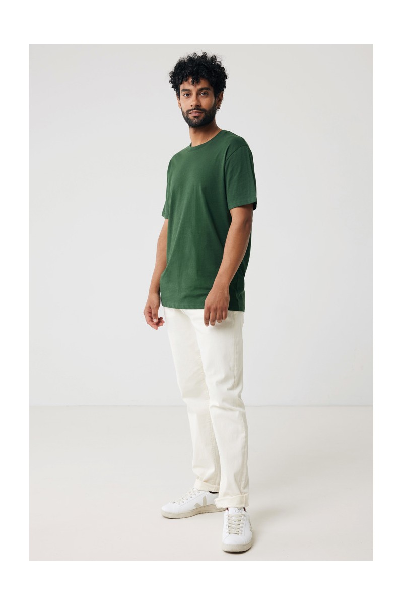 Tricou IQONIQ Brett din bumbac reciclat