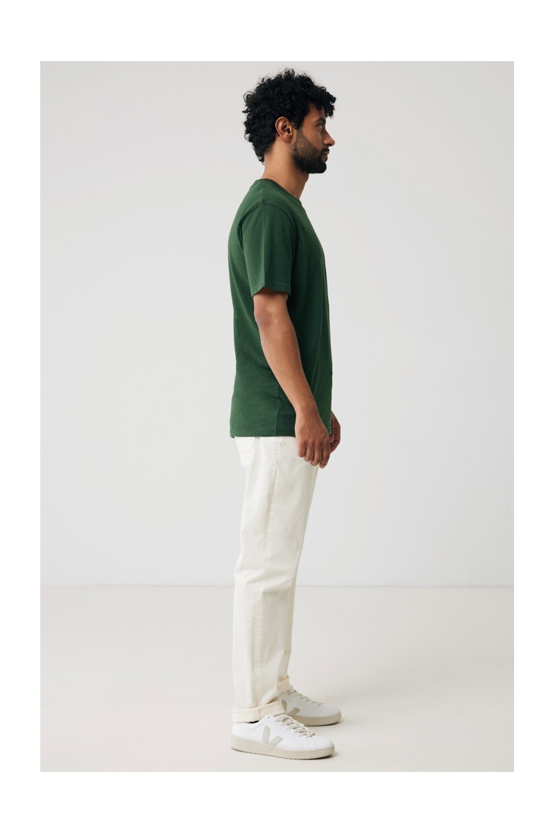 Tricou IQONIQ Brett din bumbac reciclat