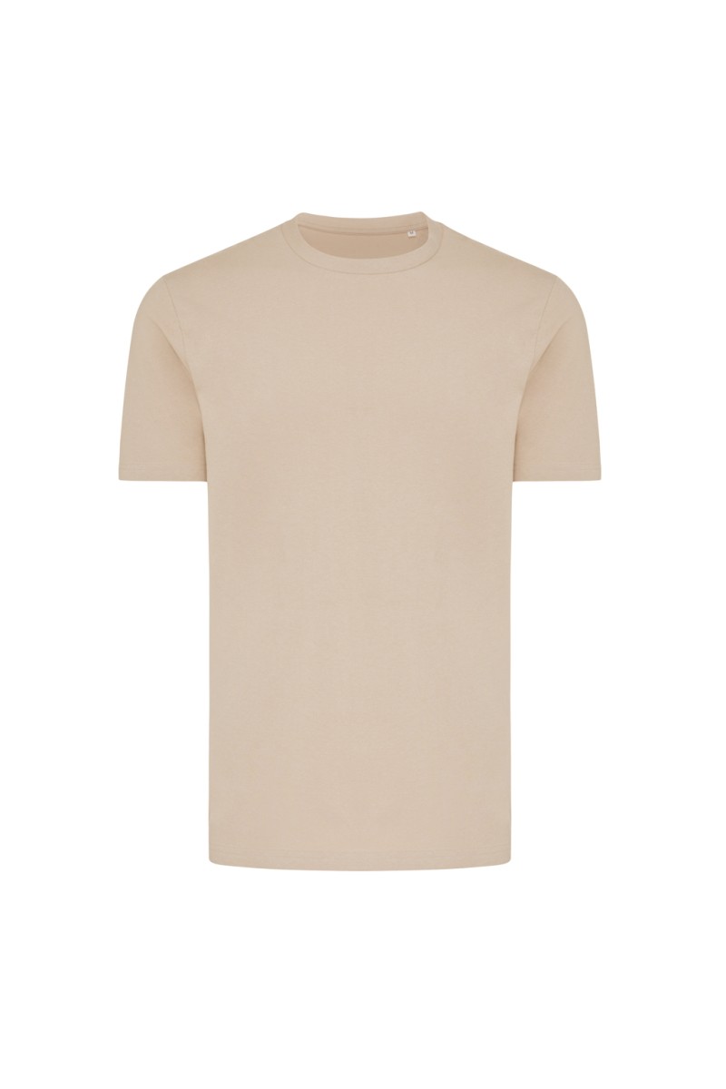 IQONIQ Brett recycled cotton t-shirt