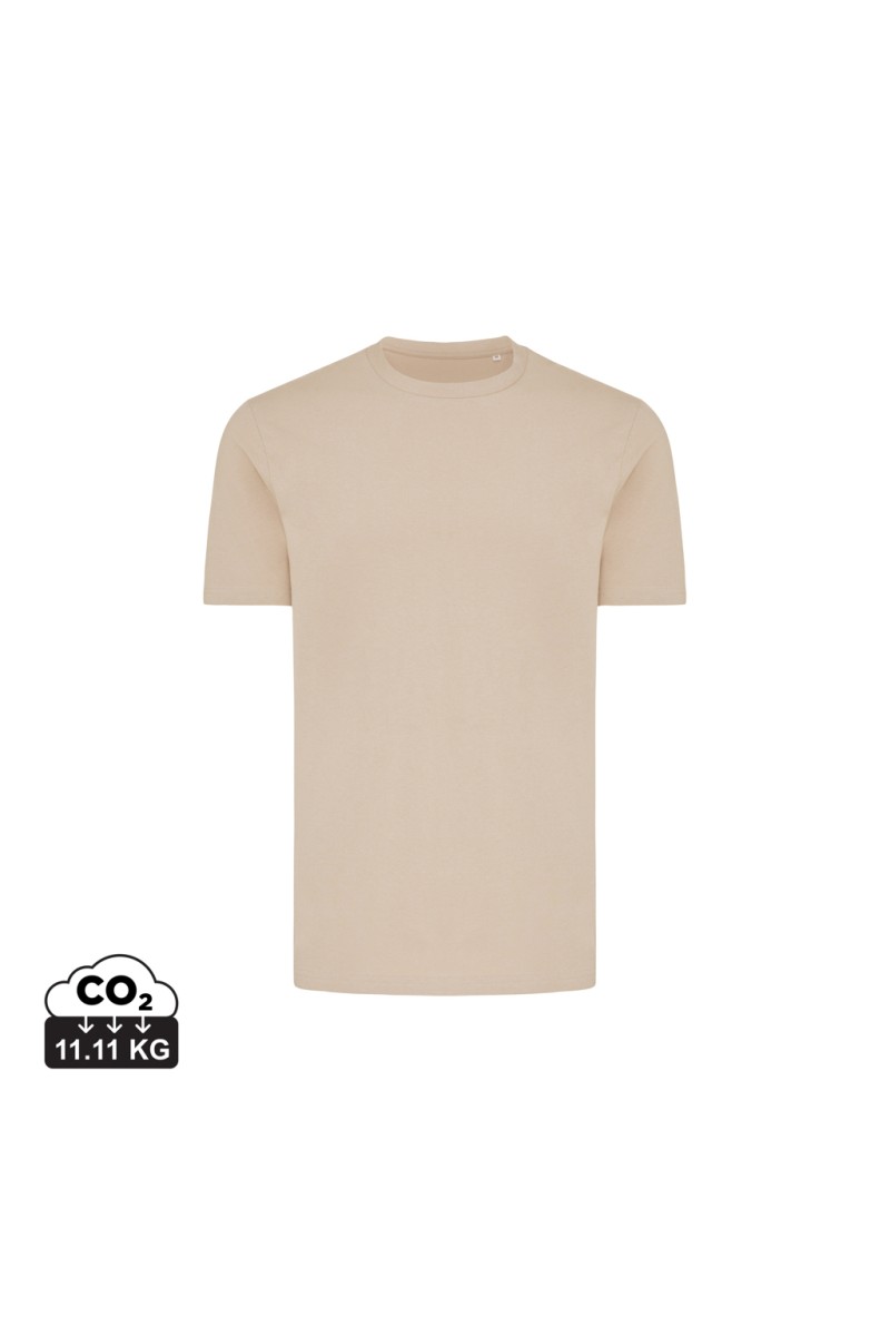 Tricou IQONIQ Brett din bumbac reciclat