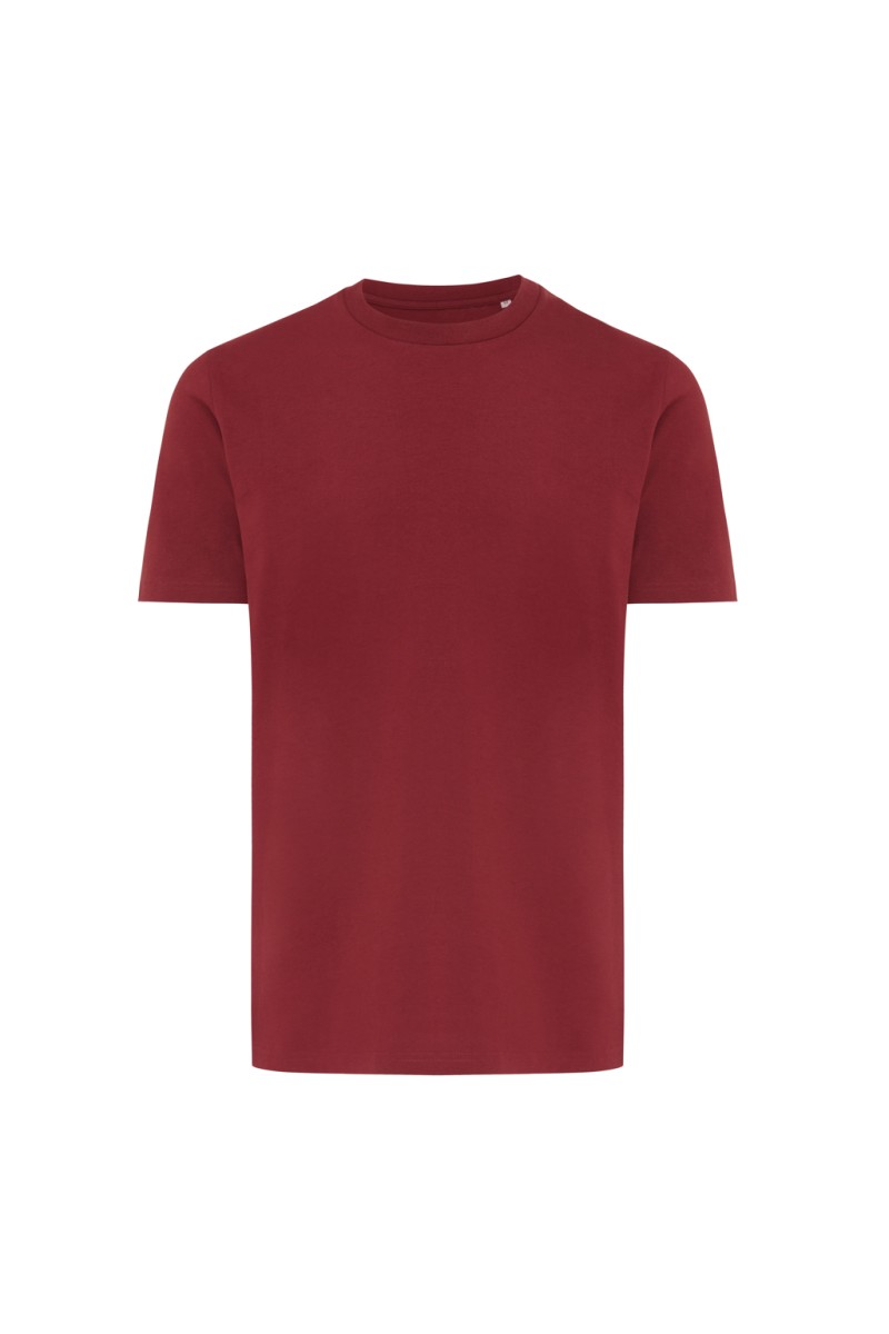 Tricou IQONIQ Brett din bumbac reciclat