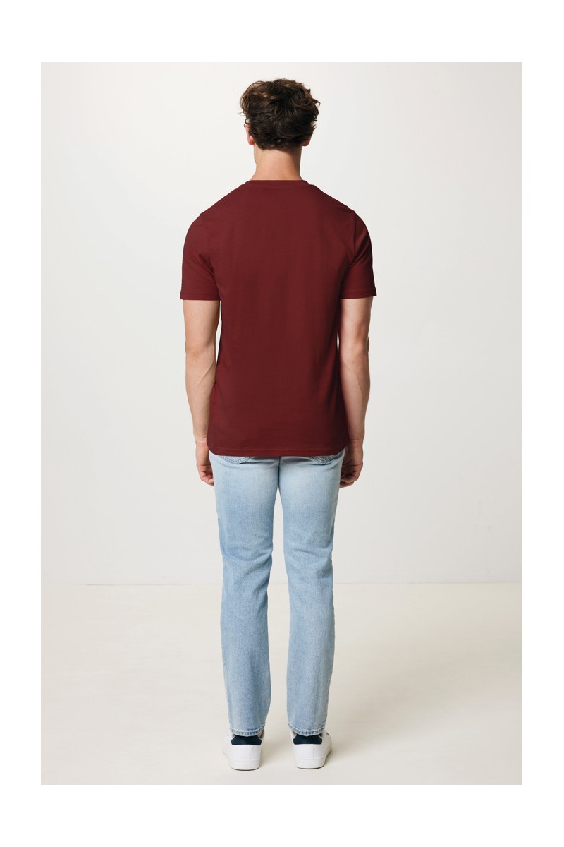 IQONIQ Brett recycled cotton t-shirt