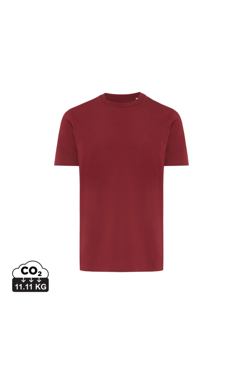 Tricou IQONIQ Brett din bumbac reciclat