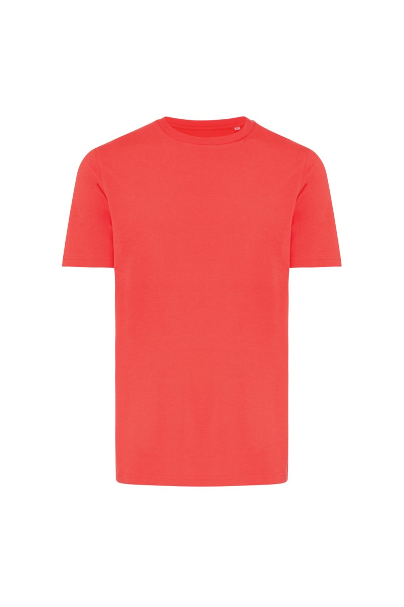 IQONIQ Brett recycled cotton t-shirt