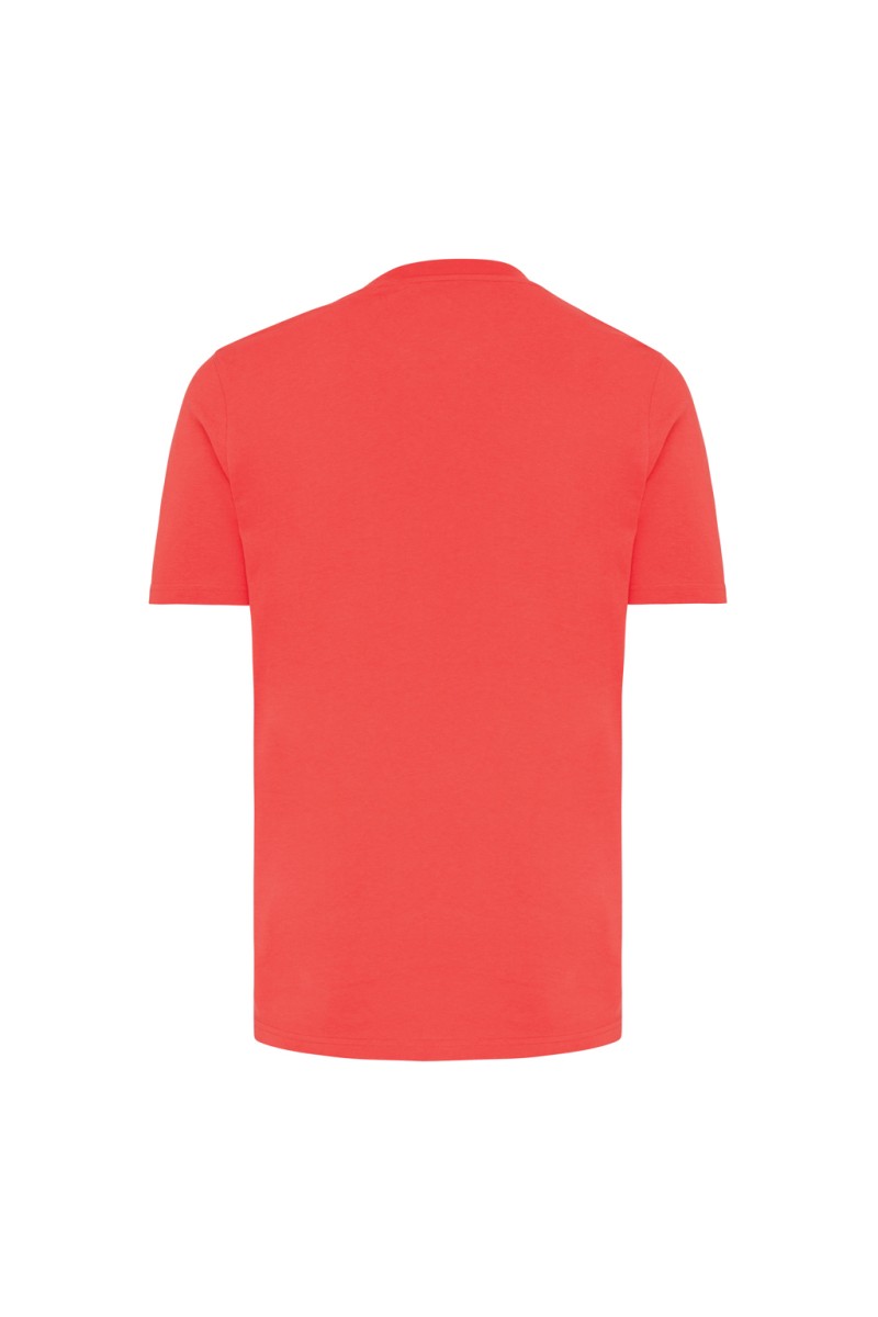 IQONIQ Brett recycled cotton t-shirt
