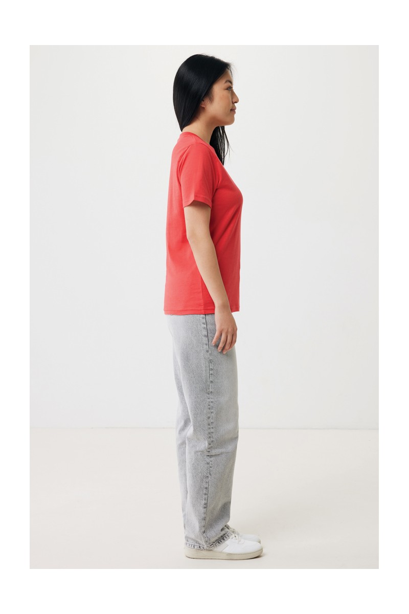 IQONIQ Brett recycled cotton t-shirt