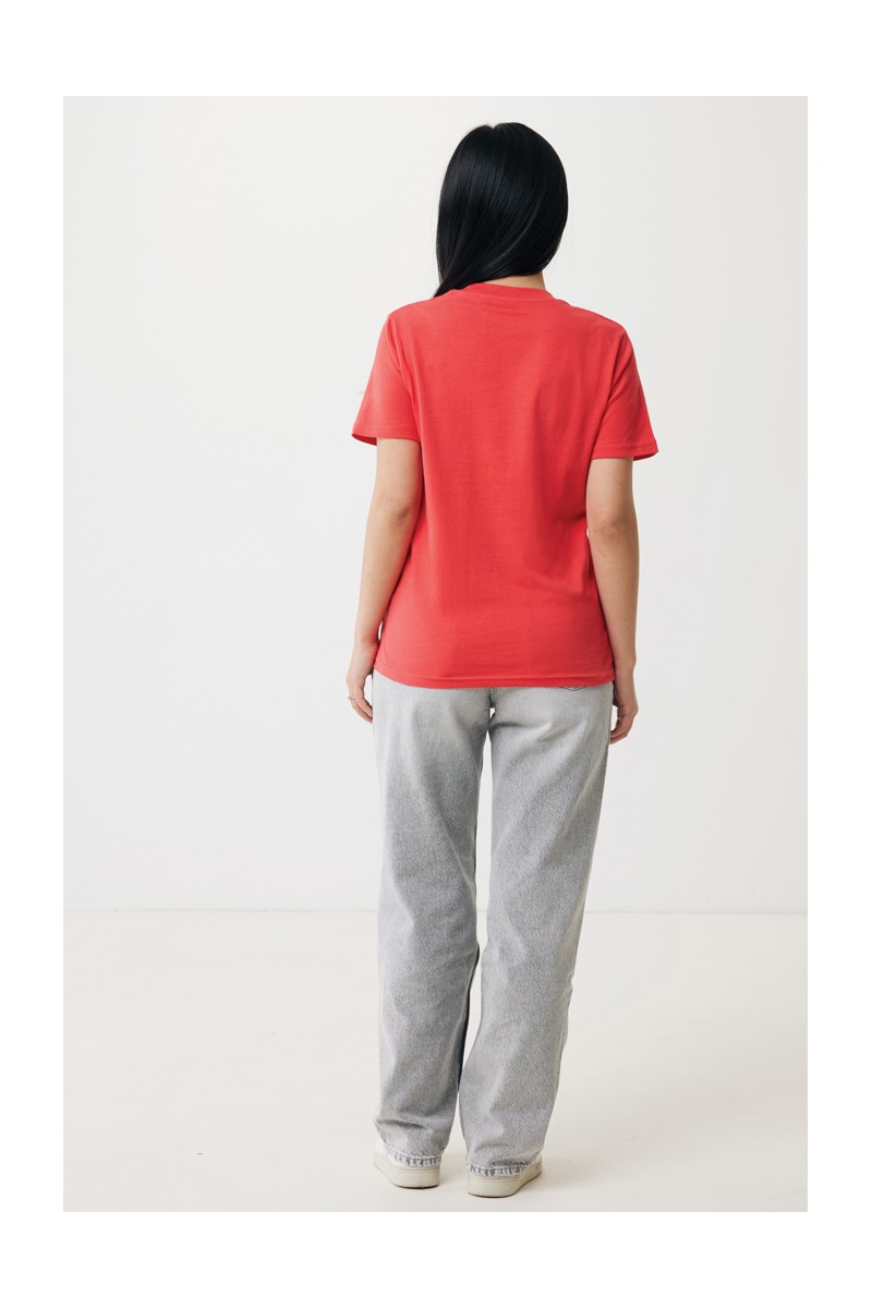 IQONIQ Brett recycled cotton t-shirt