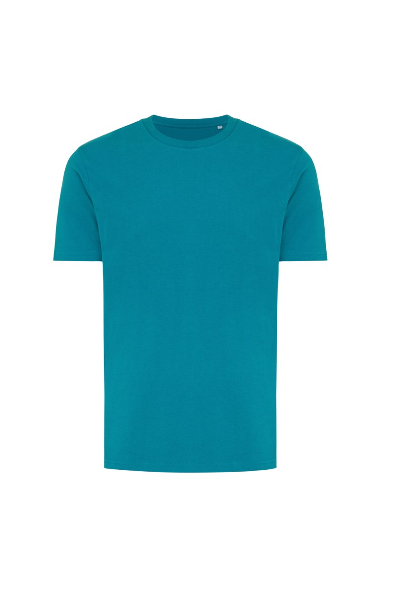 IQONIQ Brett recycled cotton t-shirt