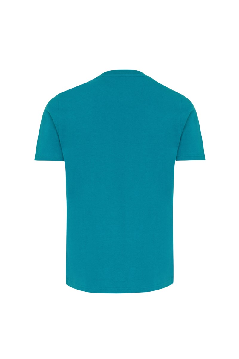 Tricou IQONIQ Brett din bumbac reciclat