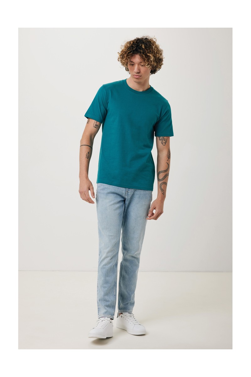IQONIQ Brett recycled cotton t-shirt
