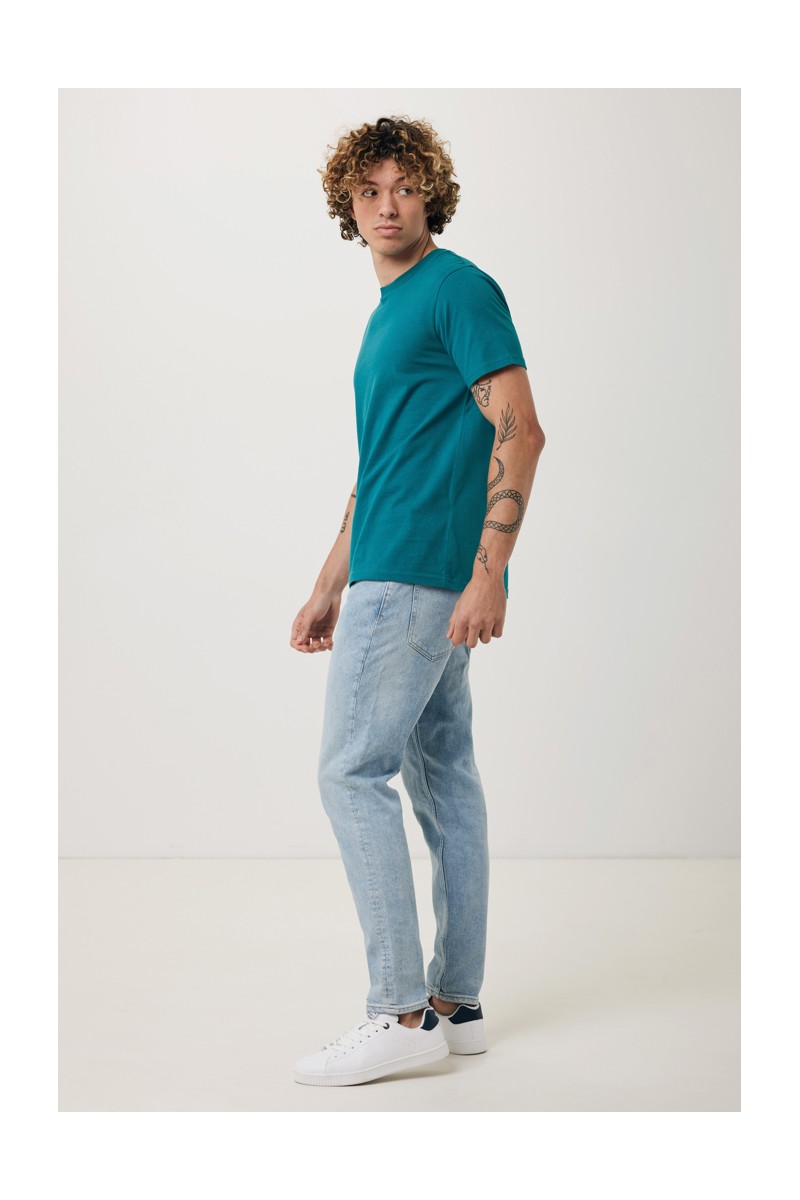 IQONIQ Brett recycled cotton t-shirt