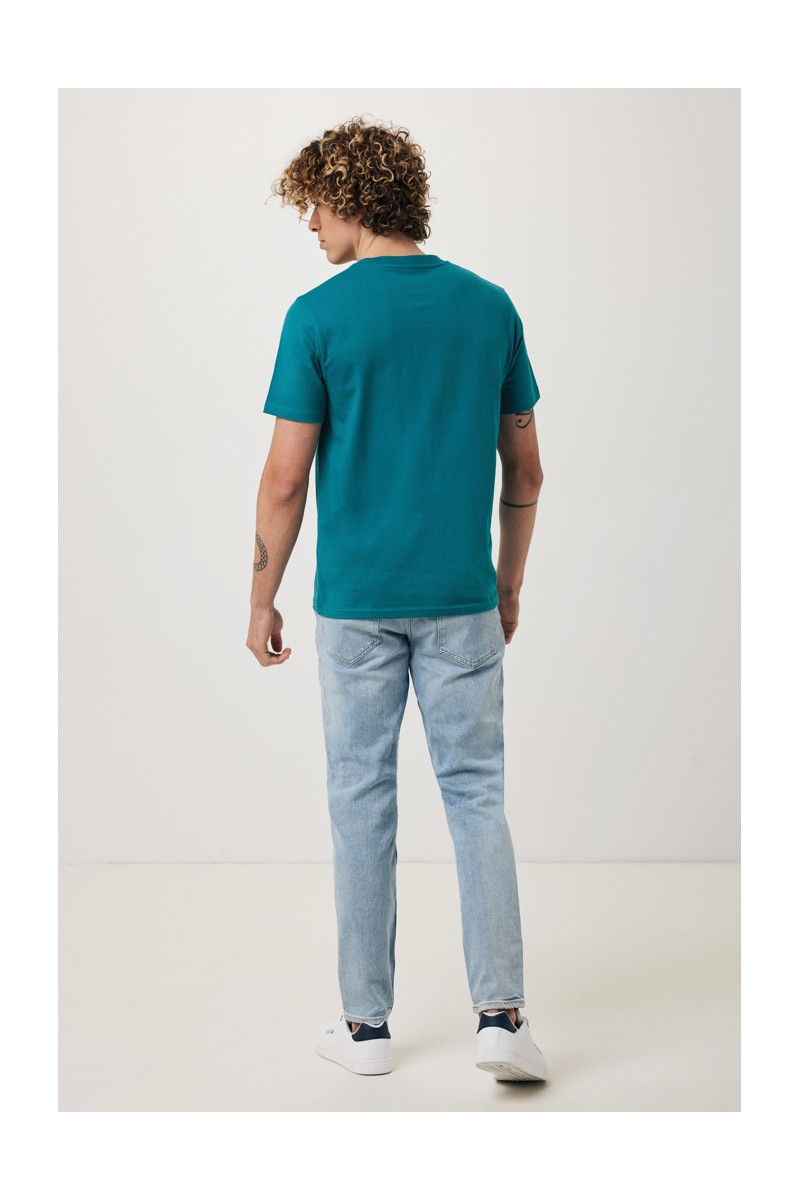IQONIQ Brett recycled cotton t-shirt