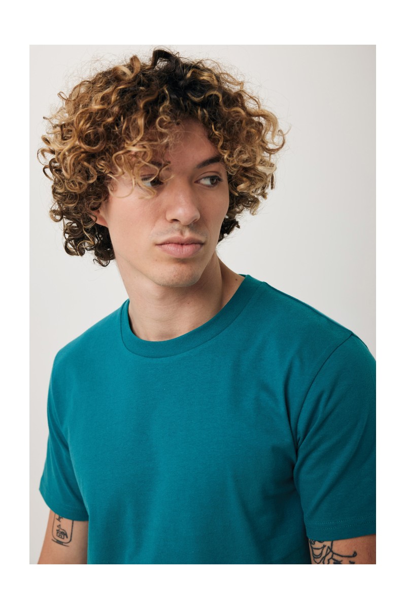 IQONIQ Brett recycled cotton t-shirt